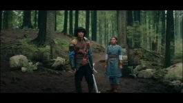 Avatar The Last Airbender - Season 01 Episode 03